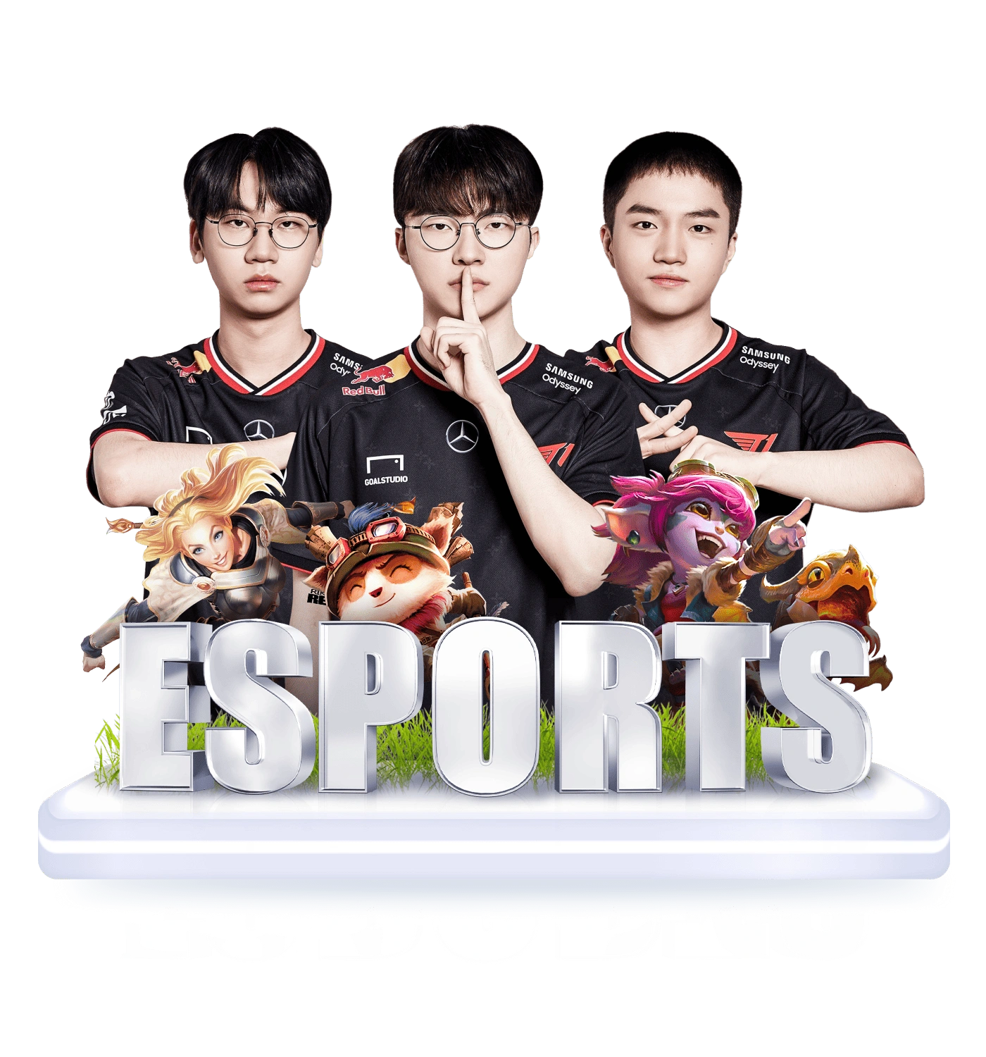 Nội dung esports tại J88